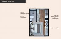 JM Marques | Empreendimento - Metrocasa Campo Belo