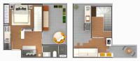 JM Marques | Empreendimento - Metrocasa Campo Limpo