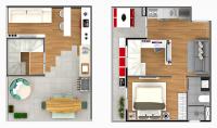 JM Marques | Empreendimento - Metrocasa Campo Limpo