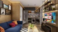 JM Marques | Empreendimento - Metrocasa Campo Limpo