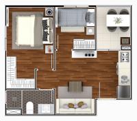 JM Marques | Empreendimento - Metrocasa Campo Limpo