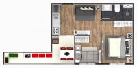 JM Marques | Empreendimento - Metrocasa Campo Limpo