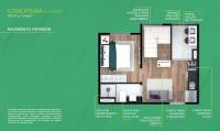 JM Marques | Empreendimento - Metrocasa Casa Verde