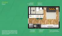 JM Marques | Empreendimento - Metrocasa Casa Verde