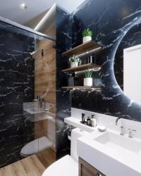 JM Marques | Empreendimento - Metrocasa Casa Verde