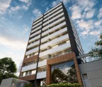JM Marques | Empreendimento - Metrocasa Congonhas