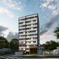 JM Marques | Empreendimento - Metrocasa Congonhas