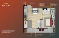 JM Marques | Empreendimento - Metrocasa Congonhas
