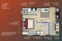 JM Marques | Empreendimento - Metrocasa Congonhas