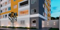 JM Marques | Empreendimento - Metrocasa Cupecê