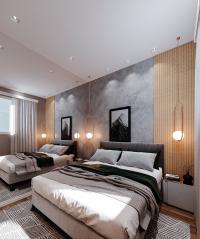 JM Marques | Empreendimento - Metrocasa Dom Bosco