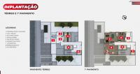 JM Marques | Empreendimento - Metrocasa Dom Bosco