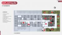 JM Marques | Empreendimento - Metrocasa Dom Bosco