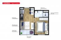JM Marques | Empreendimento - Metrocasa Dom Bosco