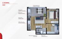 JM Marques | Empreendimento - Metrocasa Estação Penha
