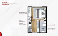 JM Marques | Empreendimento - Metrocasa Estação Penha