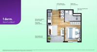JM Marques | Empreendimento - Metrocasa Estação Vila Prudente