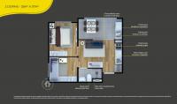 JM Marques | Empreendimento - Metrocasa Estação Vila Sônia
