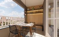 JM Marques | Empreendimento - Metrocasa Giovanni Gronchi