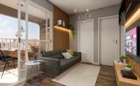 JM Marques | Empreendimento - Metrocasa Giovanni Gronchi