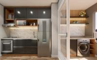 JM Marques | Empreendimento - Metrocasa Giovanni Gronchi