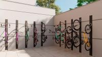 JM Marques | Empreendimento - Metrocasa Giovanni Gronchi