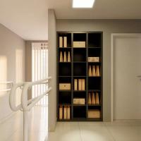 JM Marques | Empreendimento - Metrocasa Giovanni Gronchi