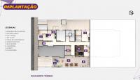 JM Marques | Empreendimento - Metrocasa Giovanni Gronchi