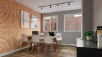 JM Marques | Empreendimento - Metrocasa Giovanni Gronchi