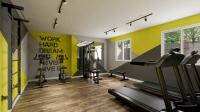 JM Marques | Empreendimento - Metrocasa Giovanni Gronchi