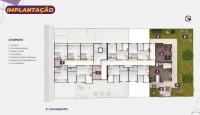 JM Marques | Empreendimento - Metrocasa Giovanni Gronchi