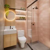 JM Marques | Empreendimento - Metrocasa Giovanni Gronchi