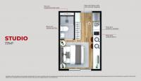 JM Marques | Empreendimento - Metrocasa Guilhermina Esperança