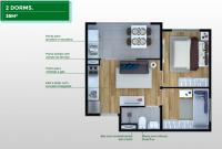 JM Marques | Empreendimento - Metrocasa Ipiranga II