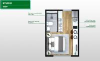 JM Marques | Empreendimento - Metrocasa Ipiranga II
