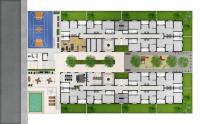 JM Marques | Empreendimento - Metrocasa Ipiranga