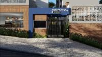 JM Marques | Empreendimento - Metrocasa Ipiranga