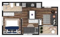JM Marques | Empreendimento - Metrocasa Ipiranga