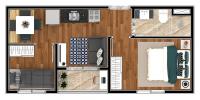 JM Marques | Empreendimento - Metrocasa Ipiranga