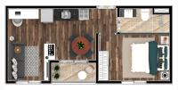 JM Marques | Empreendimento - Metrocasa Ipiranga