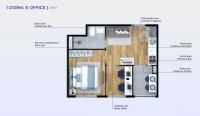 JM Marques | Empreendimento - Metrocasa Jaçanã II