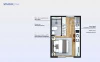 JM Marques | Empreendimento - Metrocasa Jaçanã II