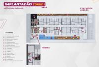 JM Marques | Empreendimento - Metrocasa Jaraguá