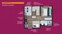 JM Marques | Empreendimento - Metrocasa Jaraguá