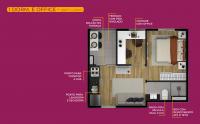 JM Marques | Empreendimento - Metrocasa Jaraguá