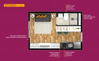 JM Marques | Empreendimento - Metrocasa Jaraguá