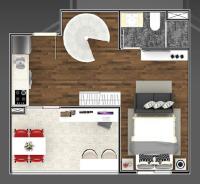 JM Marques | Empreendimento - Metrocasa Lapa