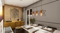 JM Marques | Empreendimento - Metrocasa Lapa