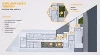 JM Marques | Empreendimento - Metrocasa Mooca