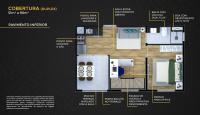 JM Marques | Empreendimento - Metrocasa Mooca